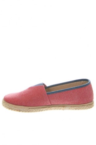 Kinder-Espadrilles Chicco, Größe 33, Farbe Rot, Preis 11,99 €