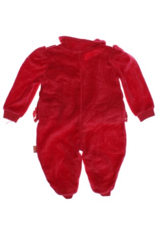 Kinder Overall, Größe 2-3m/ 56-62 cm, Farbe Rot, Preis € 22,49