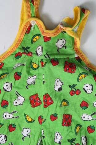 Kinder Overall, Größe 6-9m/ 68-74 cm, Farbe Mehrfarbig, Preis € 9,99