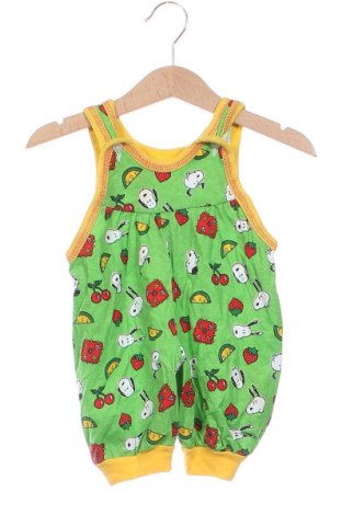 Kinder Overall, Größe 6-9m/ 68-74 cm, Farbe Mehrfarbig, Preis 8,49 €