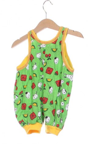 Kinder Overall, Größe 6-9m/ 68-74 cm, Farbe Mehrfarbig, Preis € 9,99