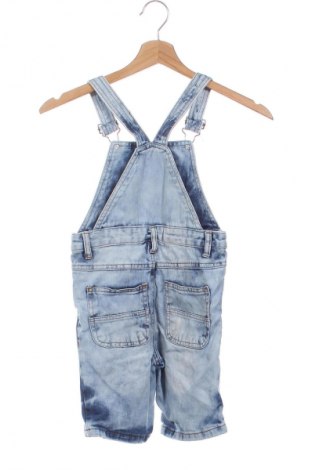 Kinder Overall, Größe 5-6y/ 116-122 cm, Farbe Blau, Preis € 11,99