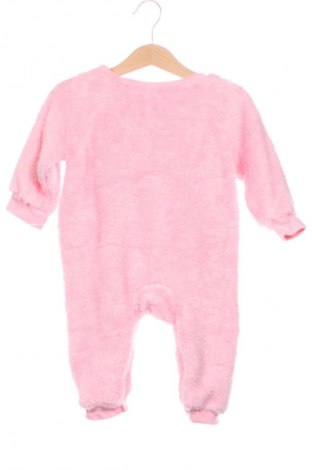 Kinder Overall, Größe 18-24m/ 86-98 cm, Farbe Rosa, Preis € 9,49