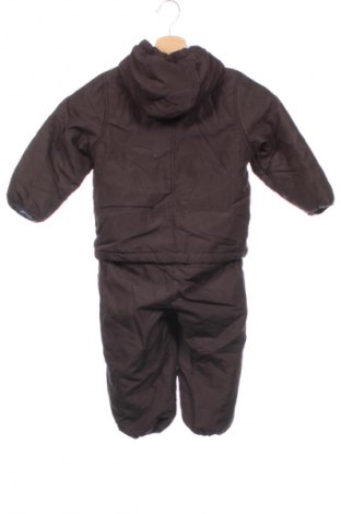 Kinder Overall, Größe 18-24m/ 86-98 cm, Farbe Grau, Preis 11,49 €