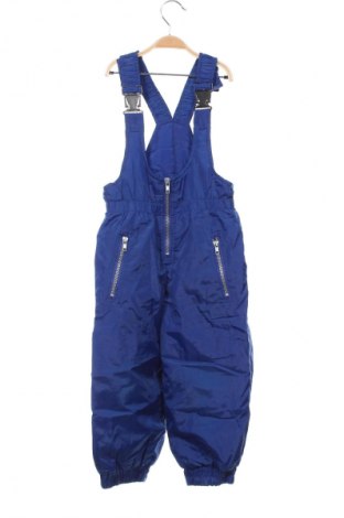 Kinder Overall, Größe 2-3y/ 98-104 cm, Farbe Blau, Preis € 10,49