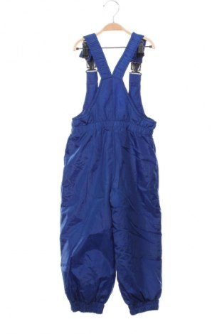 Kinder Overall, Größe 2-3y/ 98-104 cm, Farbe Blau, Preis 10,49 €