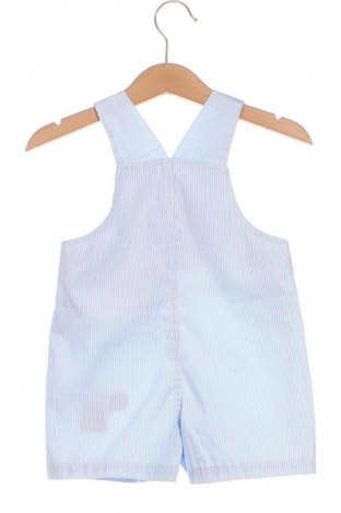 Kinder Overall, Größe 6-9m/ 68-74 cm, Farbe Mehrfarbig, Preis 12,99 €