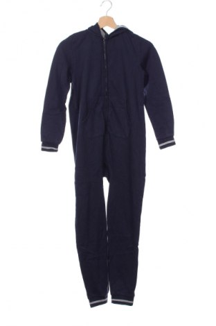 Kinder Overall, Größe 10-11y/ 146-152 cm, Farbe Blau, Preis 5,99 €