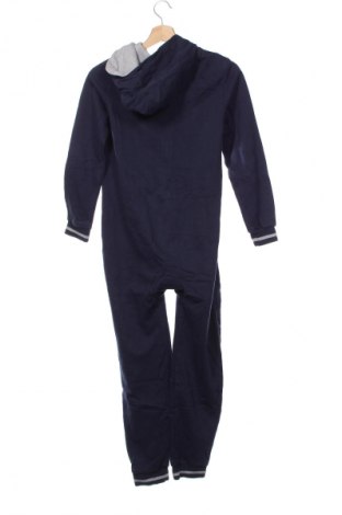 Kinder Overall, Größe 10-11y/ 146-152 cm, Farbe Blau, Preis 9,49 €