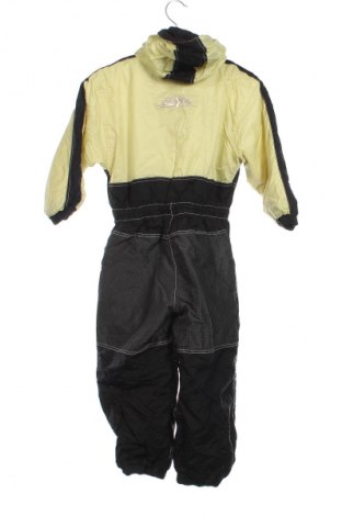 Kinder Overall, Größe 4-5y/ 110-116 cm, Farbe Mehrfarbig, Preis € 22,49