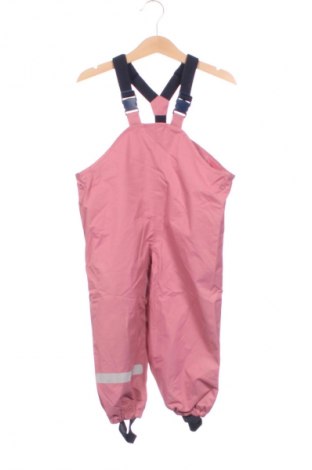 Kinder Overall, Größe 18-24m/ 86-98 cm, Farbe Rosa, Preis 16,99 €