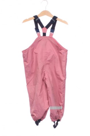 Kinder Overall, Größe 18-24m/ 86-98 cm, Farbe Rosa, Preis 16,99 €