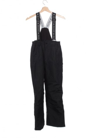 Kinder Overall Active Touch, Größe 10-11y/ 146-152 cm, Farbe Schwarz, Preis 7,99 €