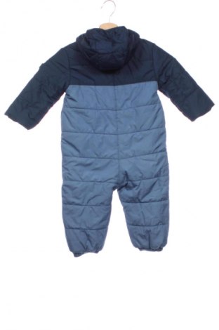 Kinder Overall C&A, Größe 12-18m/ 80-86 cm, Farbe Blau, Preis € 14,99