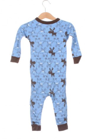 Kinder Overall Carter's, Größe 12-18m/ 80-86 cm, Farbe Blau, Preis 9,49 €