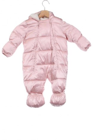 Salopetă pentru copii. Gap Baby, Mărime 12-18m/ 80-86 cm, Culoare Roz, Preț 48,99 Lei