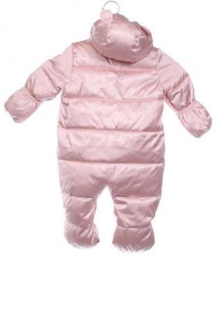 Kinder Overall Gap Baby, Größe 12-18m/ 80-86 cm, Farbe Rosa, Preis € 9,49