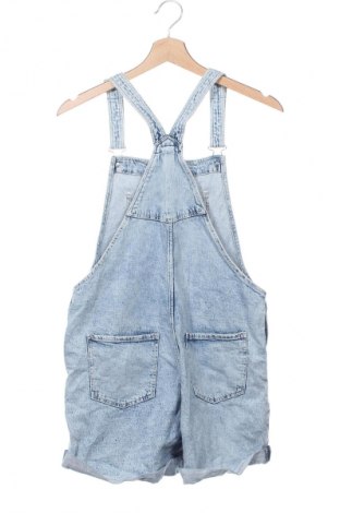 Kinder Overall H&M, Größe 11-12y/ 152-158 cm, Farbe Blau, Preis 9,49 €