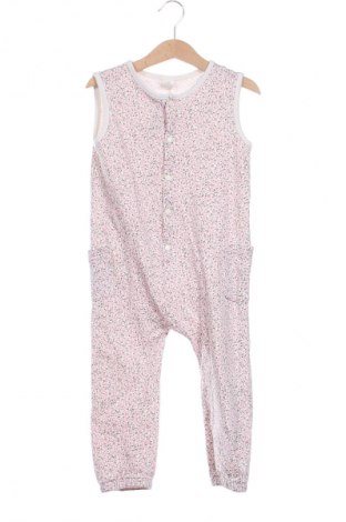 Kinder Overall H&M, Größe 2-3y/ 98-104 cm, Farbe Mehrfarbig, Preis € 15,35