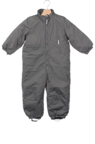 Kinder Overall H&M, Größe 18-24m/ 86-98 cm, Farbe Grün, Preis € 13,99