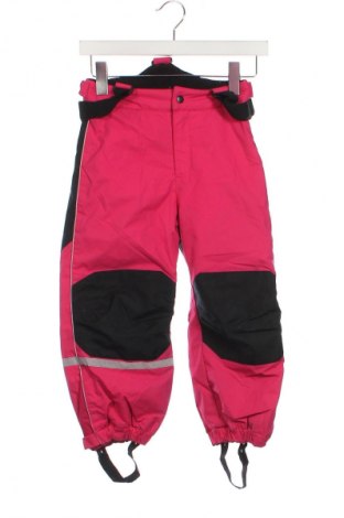 Kinder Overall H&M, Größe 4-5y/ 110-116 cm, Farbe Rosa, Preis 22,49 €