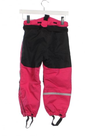 Kinder Overall H&M, Größe 4-5y/ 110-116 cm, Farbe Rosa, Preis 15,99 €