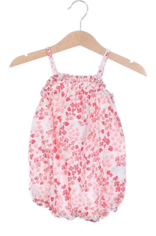 Kinder Overall H&M, Größe 9-12m/ 74-80 cm, Farbe Mehrfarbig, Preis € 12,99