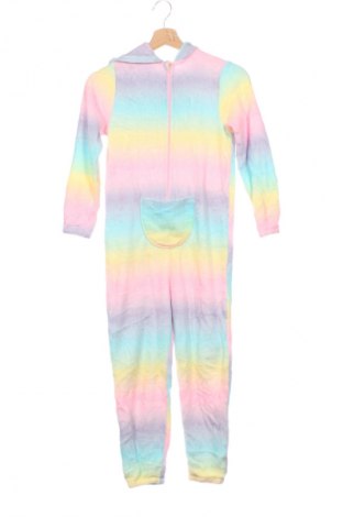 Kinder Overall H&M, Größe 8-9y/ 134-140 cm, Farbe Mehrfarbig, Preis 10,49 €