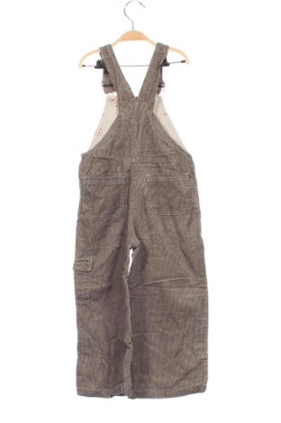 Kinder Overall Impidimpi, Größe 18-24m/ 86-98 cm, Farbe Grau, Preis € 9,49