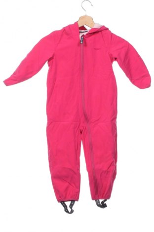 Kinder Overall Jako-O, Größe y, Farbe Rosa, Preis 7,99 €