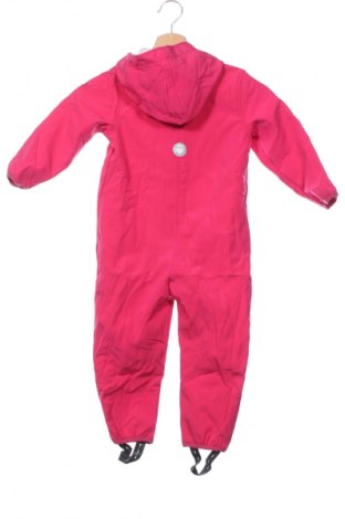 Kinder Overall Jako-O, Größe y, Farbe Rosa, Preis € 9,49