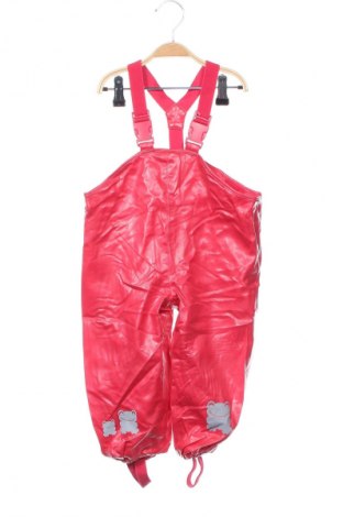 Kinder Overall Kids By Tchibo, Größe 18-24m/ 86-98 cm, Farbe Rosa, Preis € 9,49