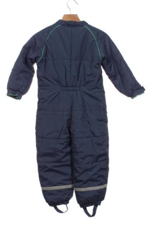 Kinder Overall Kids By Tchibo, Größe 2-3y/ 98-104 cm, Farbe Grau, Preis € 11,49