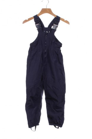 Kinder Overall Kiki & Koko, Größe 2-3y/ 98-104 cm, Farbe Blau, Preis € 7,99