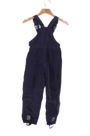 Kinder Overall Kiki & Koko, Größe 2-3y/ 98-104 cm, Farbe Blau, Preis € 9,49