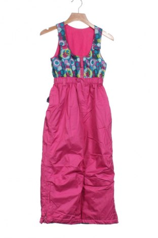 Kinder Overall Kiki & Koko, Größe 3-4y/ 104-110 cm, Farbe Rosa, Preis 14,99 €