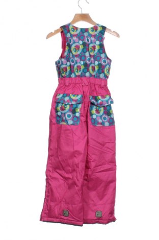 Kinder Overall Kiki & Koko, Größe 3-4y/ 104-110 cm, Farbe Rosa, Preis 14,99 €