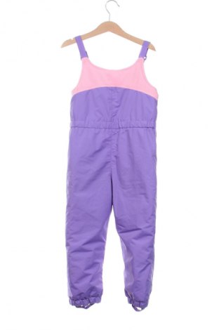 Salopetă pentru copii. LC Waikiki, Mărime 3-4y/ 104-110 cm, Culoare Multicolor, Preț 49,99 Lei