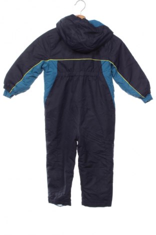 Kinder Overall Lupilu, Größe 2-3y/ 98-104 cm, Farbe Blau, Preis 10,49 €