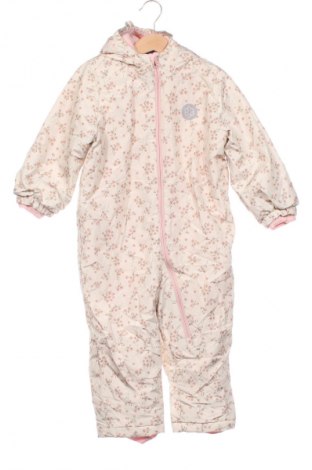 Kinder Overall Lupilu, Größe 2-3y/ 98-104 cm, Farbe Mehrfarbig, Preis € 11,49