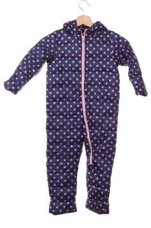 Kinder Overall Lupilu, Größe 18-24m/ 86-98 cm, Farbe Blau, Preis € 12,99