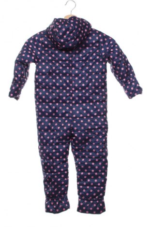 Kinder Overall Lupilu, Größe 18-24m/ 86-98 cm, Farbe Blau, Preis 12,99 €