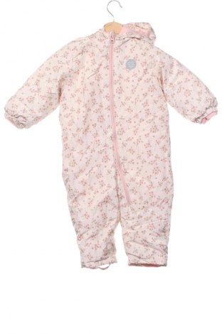 Kinder Overall Lupilu, Größe 18-24m/ 86-98 cm, Farbe Beige, Preis € 11,49