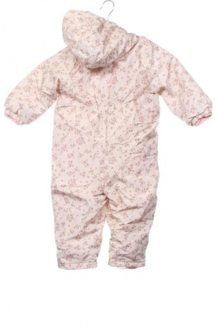 Kinder Overall Lupilu, Größe 18-24m/ 86-98 cm, Farbe Beige, Preis € 11,49