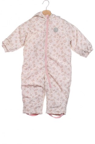 Kinder Overall Lupilu, Größe 18-24m/ 86-98 cm, Farbe Beige, Preis 10,99 €