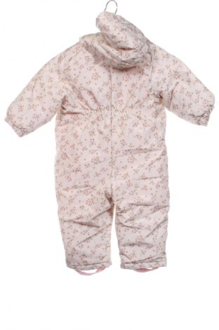 Kinder Overall Lupilu, Größe 18-24m/ 86-98 cm, Farbe Beige, Preis € 10,99