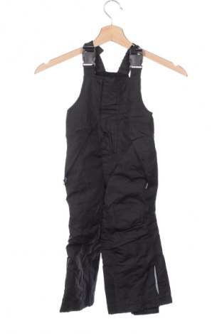 Kinder Overall Lupilu, Größe 18-24m/ 86-98 cm, Farbe Schwarz, Preis 9,49 €