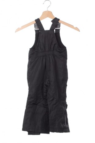 Kinder Overall Lupilu, Größe 18-24m/ 86-98 cm, Farbe Schwarz, Preis € 9,49