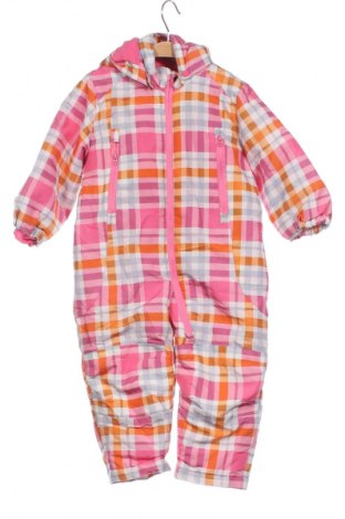 Kinder Overall Lupilu, Größe 18-24m/ 86-98 cm, Farbe Mehrfarbig, Preis € 11,49