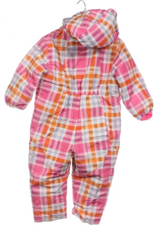 Kinder Overall Lupilu, Größe 18-24m/ 86-98 cm, Farbe Mehrfarbig, Preis 11,49 €